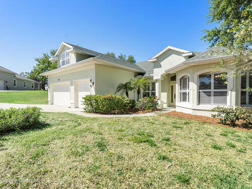 2529 Long Sandy Circle, Merritt Island, FL 32952