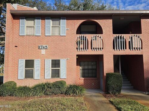 1745 Harrison Street, Titusville, FL 32780