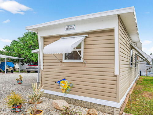 2970 Indian River Drive NE, Palm Bay, FL 32905