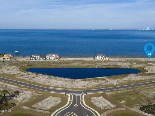 5871 Constellation Drive, Titusville, FL 32780