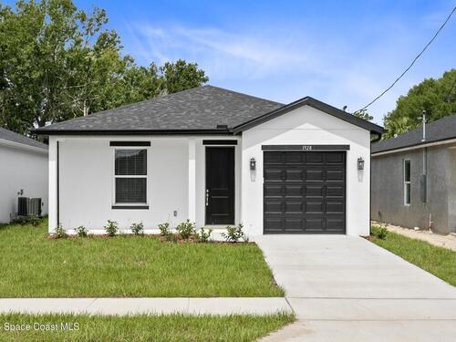 1635 Elizabeth Avenue, Titusville, FL 32780