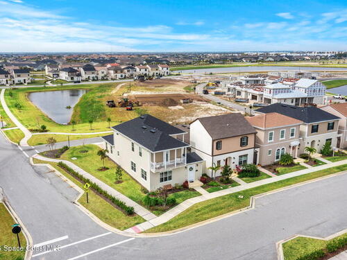 8078 Gullen Drive, Melbourne, FL 32940