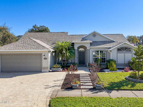 6179 Kari Drive, Melbourne, FL 32940