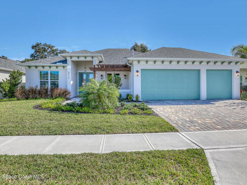 4315 Negal Circle Circle, Melbourne, FL 32901