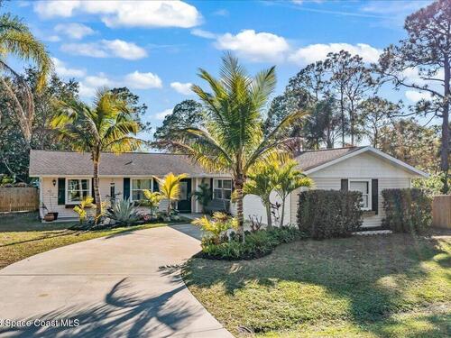 346 Cactus Street SE, Palm Bay, FL 32909