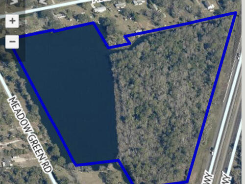 4505 Aurantia Road, Mims, FL 32754