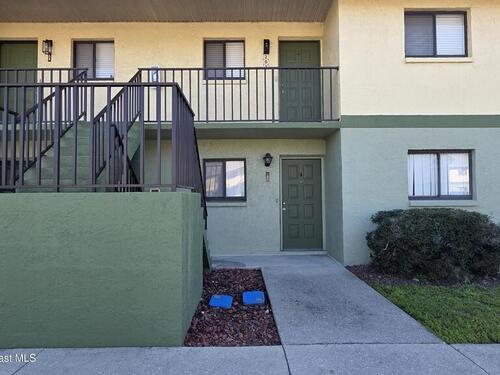 1720 Murrell Road, Rockledge, FL 32955