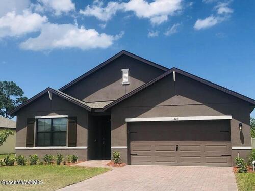 519 Old Country Road SE, Palm Bay, FL 32909