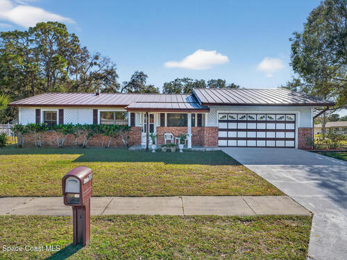 3105 Avon Lane, Titusville, FL 32796