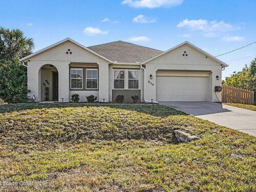 530 Saint Andre Boulevard SW, Palm Bay, FL 32908