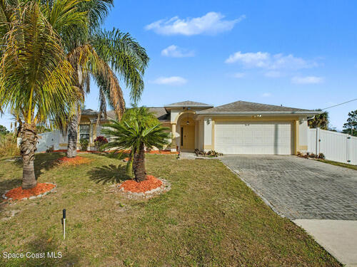 1175 Altamira Street NW, Palm Bay, FL 32907