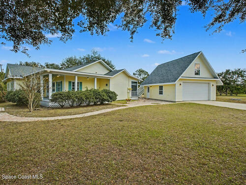 4005 Jake Avenue, Cocoa, FL 32926