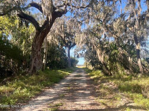 0000 Flounder Creek Road, Mims, FL 32754