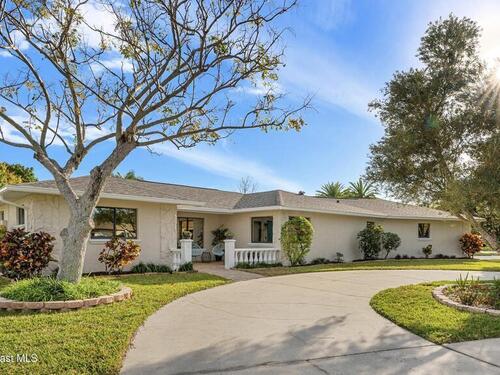 205 Cadiz Court, Merritt Island, FL 32953