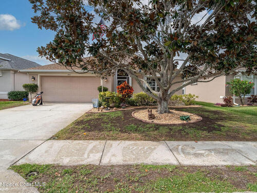 4910 Worthington Circle E, Rockledge, FL 32955