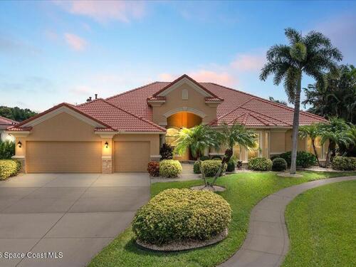 965 Chatsworth Drive, Melbourne, FL 32940