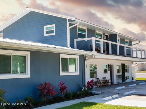 208 W Seminole Avenue, Melbourne, FL 32901