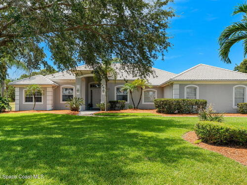 290 Utopia Circle, Merritt Island, FL 32952