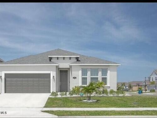 2792 Pinwherry Street NW, Palm Bay, FL 32907