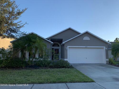 1649 La Maderia Drive SW, Palm Bay, FL 32908