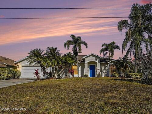 2259 Cogan Drive SE, Palm Bay, FL 32909