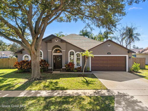 1001 Pelican Lane, Rockledge, FL 32955