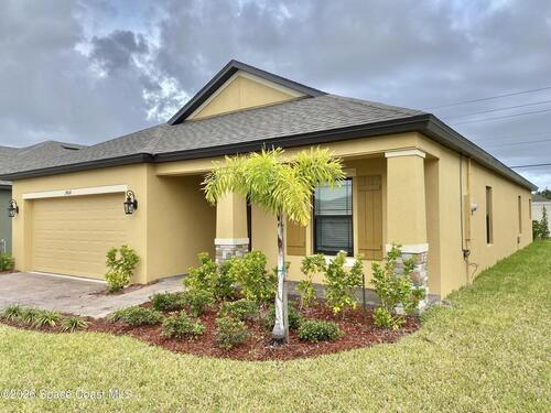 3464 Whimsical Circle, Rockledge, FL 32955