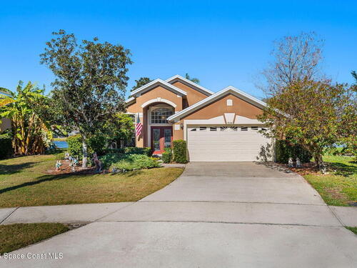 7828 Falling Leaf Place, Melbourne, FL 32940
