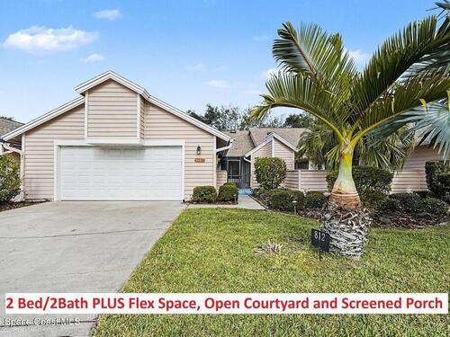 812 Ridge Lake Drive, Melbourne, FL 32940