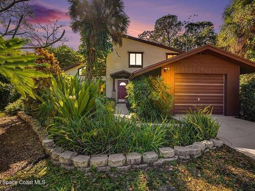 490 Carol Drive NE, Palm Bay, FL 32907