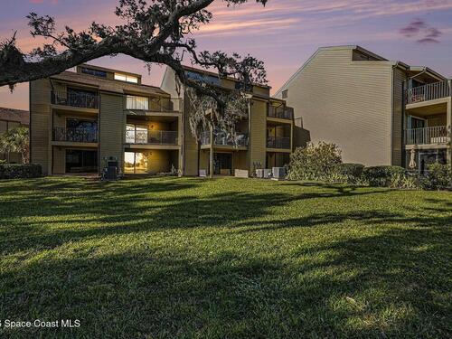 441 N Harbor City Boulevard, Melbourne, FL 32935