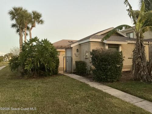 1470 Sheafe Avenue NE, Palm Bay, FL 32905