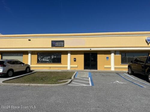4350 N Atlantic Avenue, Cocoa Beach, FL 32931