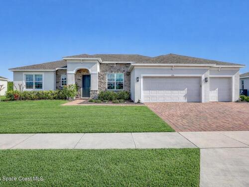 234 Loymer Circle, Merritt Island, FL 32953