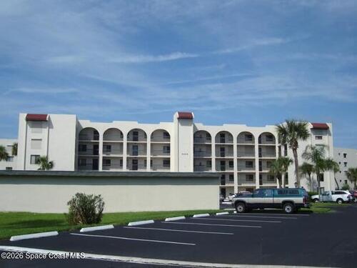 5805 N Banana River Boulevard, Cape Canaveral, FL 32920