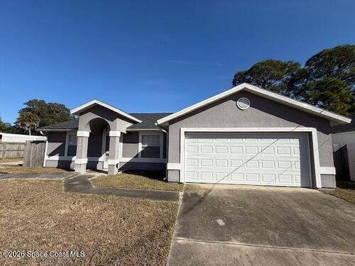 6805 Song Drive, Cocoa, FL 32927