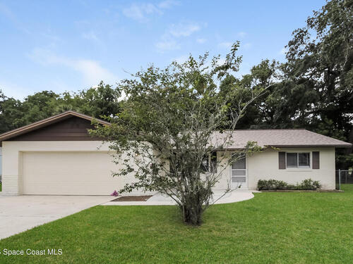 2395 Florida Avenue, Titusville, FL 32796