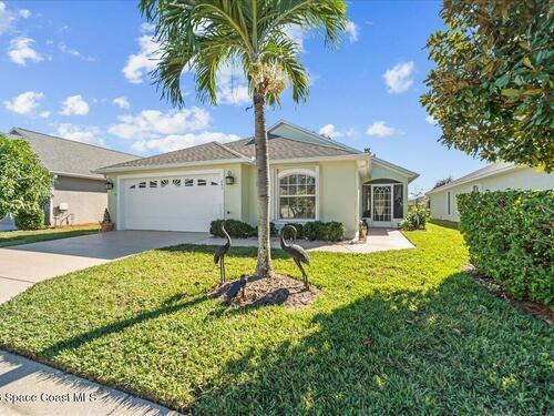 653 Brockton Way W, Melbourne, FL 32904