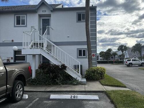 201 Ocean Park Lane, Cape Canaveral, FL 32920