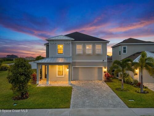 2476 Kamin Drive, Melbourne, FL 32940