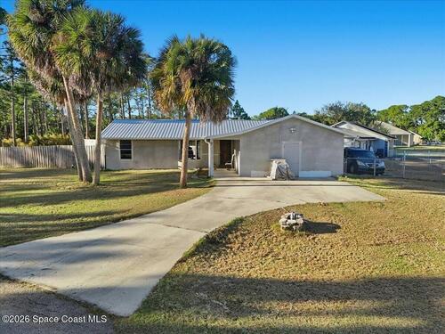 401 Whealan Street SW, Palm Bay, FL 32908