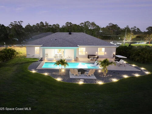 238 Labra Road SW, Palm Bay, FL 32908