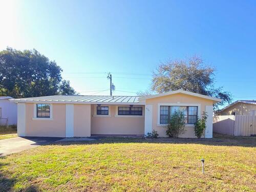 820 Tupelo Drive, Melbourne, FL 32935