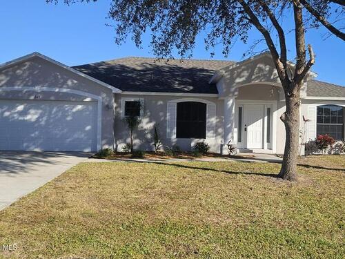 249 Americana Boulevard NE, Palm Bay, FL 32907
