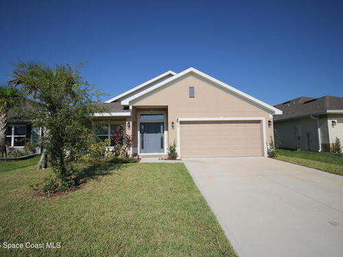 705 Kylar Drive NW, Palm Bay, FL 32907