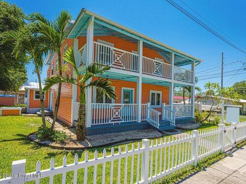 693 Law Street, Melbourne, FL 32935