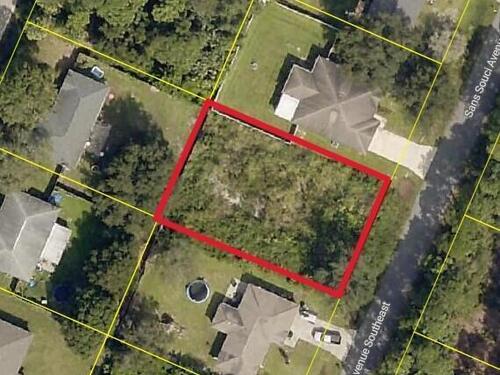 2206 Sans Souci Avenue SE, Palm Bay, FL 32909