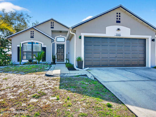 3393 Echo Ridge Place, Cocoa, FL 32926