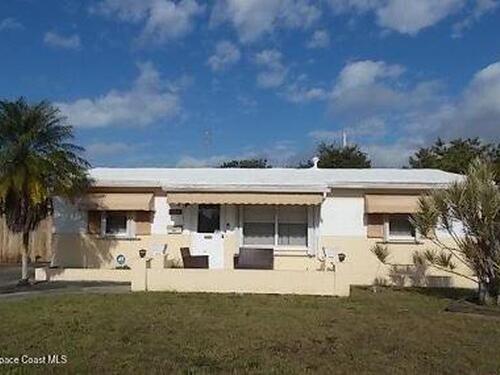 346 Crown Boulevard, Melbourne, FL 32901