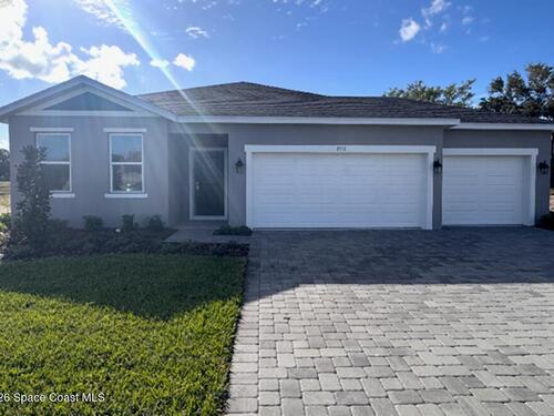 1332 Dunblane Way NE, Palm Bay, FL 32905
